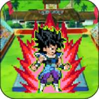 The King of Dragon Arena