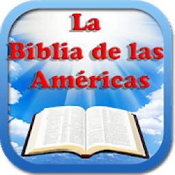 La Biblia de las Américas App icon