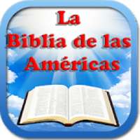 La Biblia de las Américas App