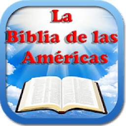 La Biblia de las Américas App 1.0