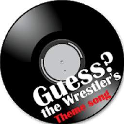 Guess the WWE Theme Song level 1 (free)
