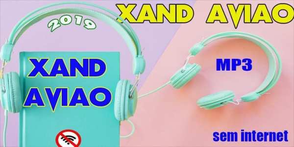 Xand Avião Música 2019 screenshot 1