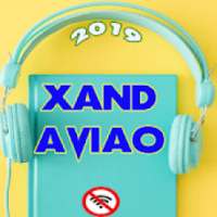 Xand Avião Música 2019