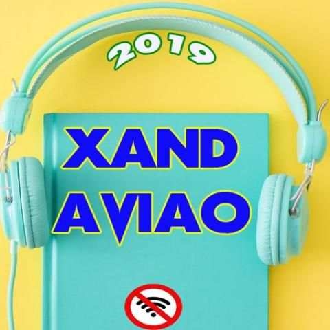 Xand Avião Música 2019 screenshot 2