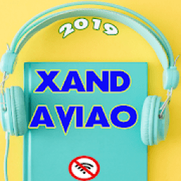 Xand Avião Música 2019 icon