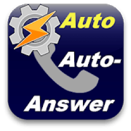 Auto AutoAnswer Tasker Plugin आइकन