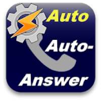 Auto AutoAnswer Tasker Plugin