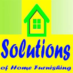 Solution Of Home Furnishing