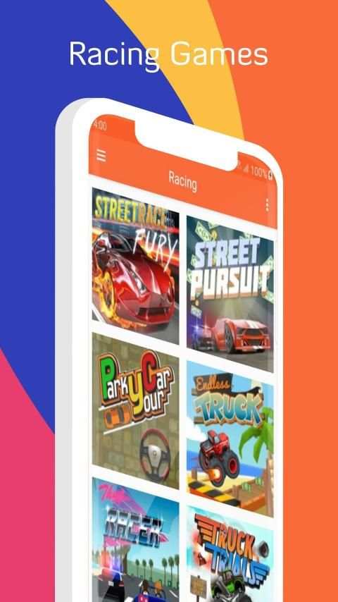GamesBox स्क्रीनशॉट 2