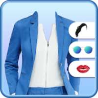 Women Formal Photo Suit :Women Formal Photo Editor