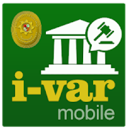 I-Var Mobile PA Tual - Malra icon