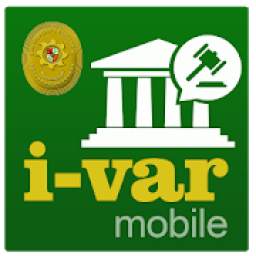 I-Var Mobile Pengadilan Agama Tual 1.0