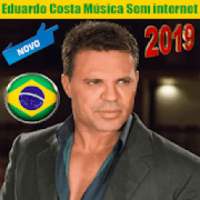 Eduardo Costa Música sem internet 2019 on 9Apps