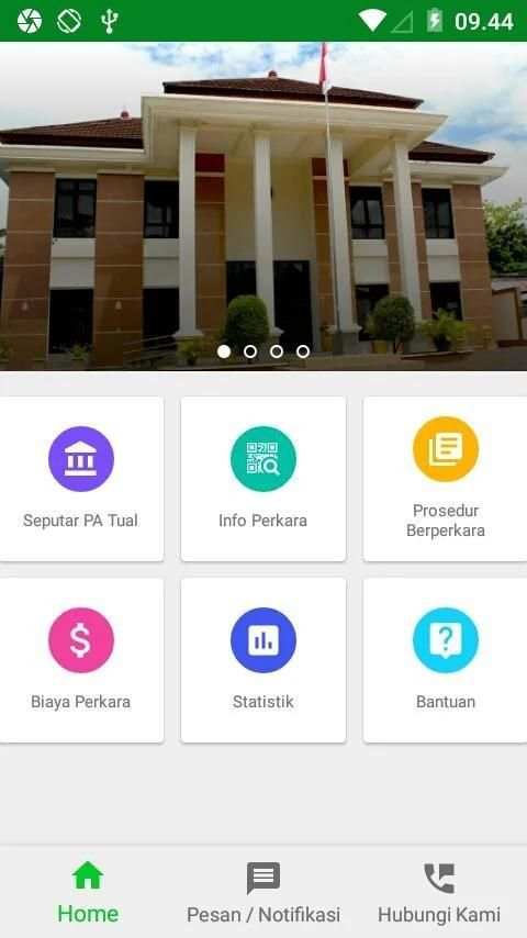 I-Var Mobile PA Tual - Malra screenshot 4