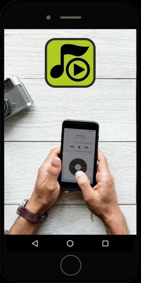 MP3 Musica Gratis स्क्रीनशॉट 2