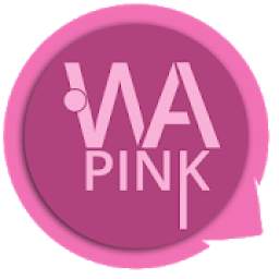 WA-Tema Pink [new]