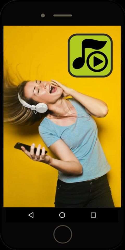 MP3 Musica Gratis स्क्रीनशॉट 4