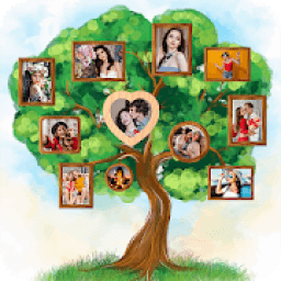 تصميم شجرة العائلة‎ والأسرة 2019 *
‎ icon