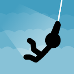 Stickman Swing आइकन