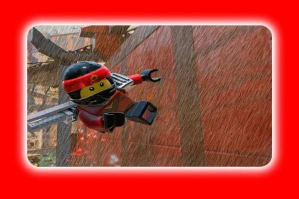 Walkthrough Lego Ninjago Tournament Masters screenshot 1