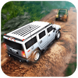 Xtreme Offroad - Driving games आइकन