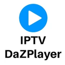 ikon IPTV - DaZPlayer