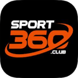 Sport360.Club