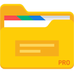 File Manager आइकन