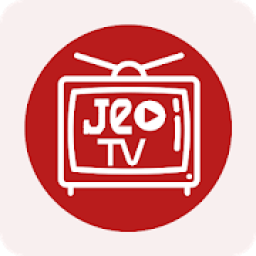 Jeo TV आइकन
