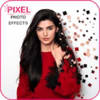 Pixel Effect: Photo Editor on 9Apps