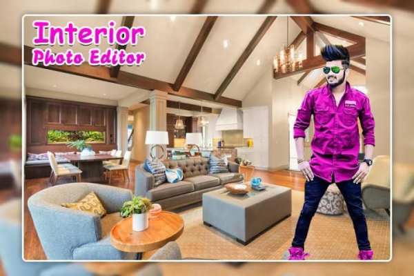 Interior Photo Editor screenshot 4