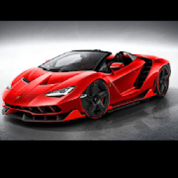 ikon Real Lamborgini Driving Simulator 2019