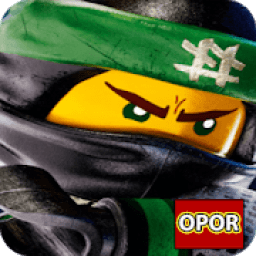 ikon Tips Lego Ninjago Shadow -Game Video