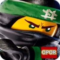 Tips Lego Ninjago Shadow -Game Video