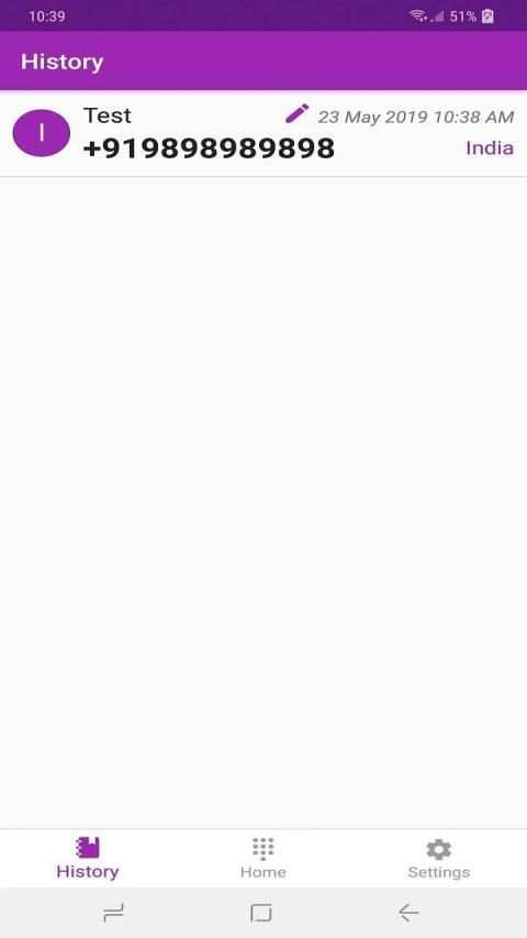 Direct Message for WA screenshot 4