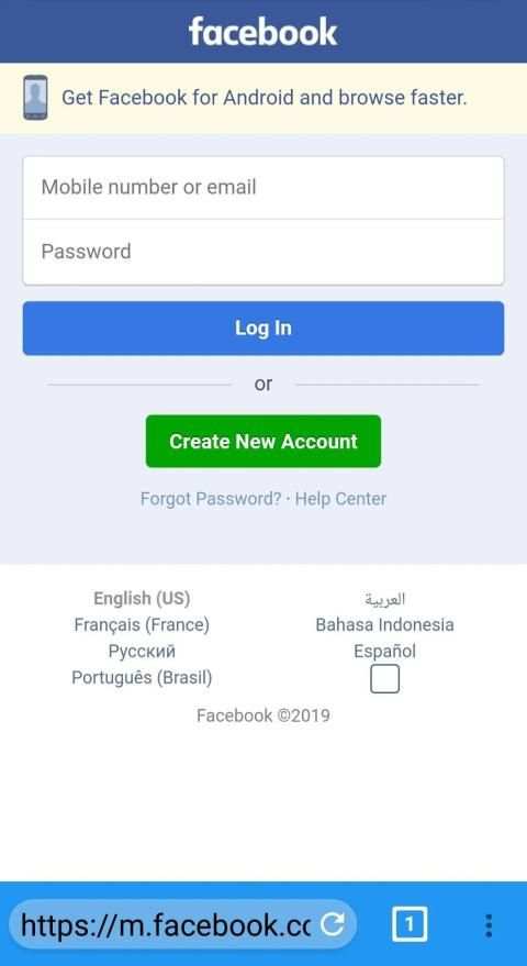 Stk app screenshot 1