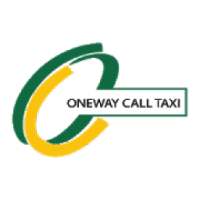 Oneway Call Taxi