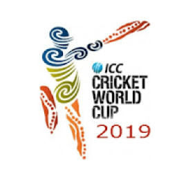 ICC Cricket CWC19 icon