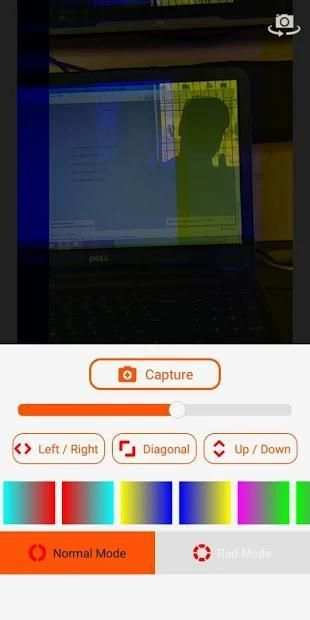 3D Effects screenshot 2