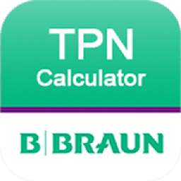 TPN Calculator