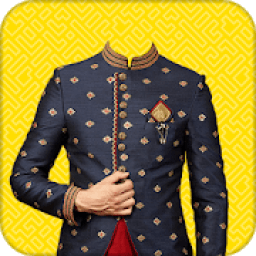 ikon Suit Wear: All Photo Editor