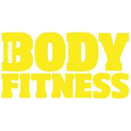 Professor BodyFitness