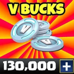 Free V Bucks Battel Royale -Tips Guide 2k19- आइकन