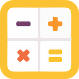 Smart Calculator Vault - Hide Photos आइकन