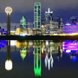 Dallas City Wallpapers HD