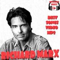 RIchard Marx Songs, Video, Mp3 and Liric on 9Apps
