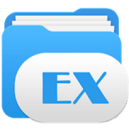 EX File Explorer आइकन