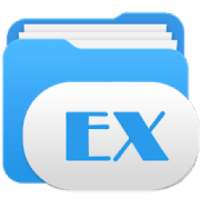 EX File Explorer