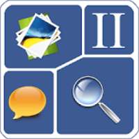 Photo Finder for Facebook - Edit,Download,Upload