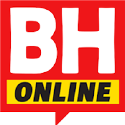Berita Harian icon